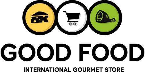 Good Food For Good Promo Code