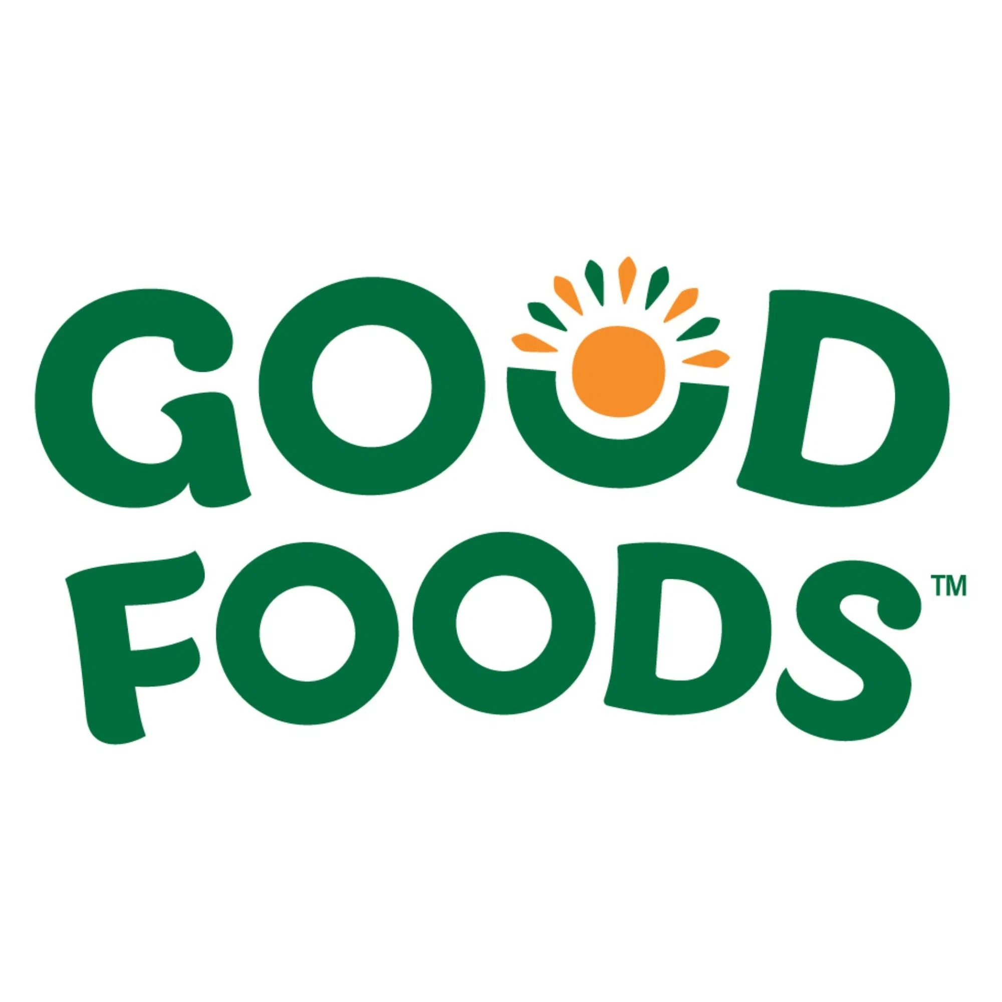 Good Foods coupons