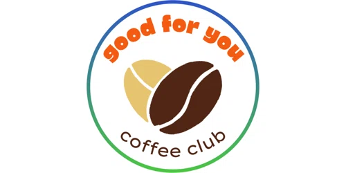 Good For You Coffee Club Promo Code