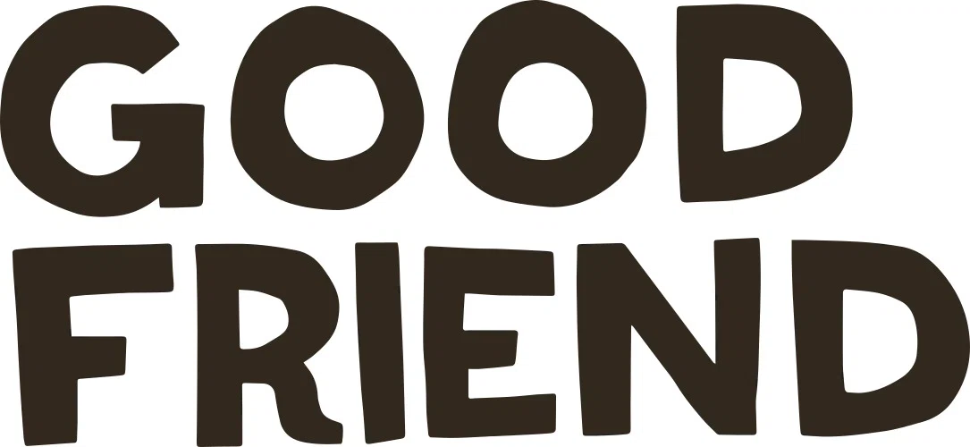 GOOD FRIEND Promo Code