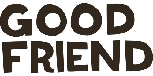 GOOD FRIEND Promo Code