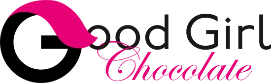Good Girl Chocolate Merchant Logo