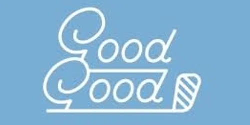 Good Good Golf Merchant logo