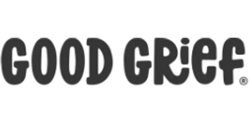 Good Grief Promo Code