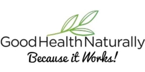 Good Health Naturally Promo Code