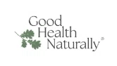 Good Health Naturally USA Promo Code