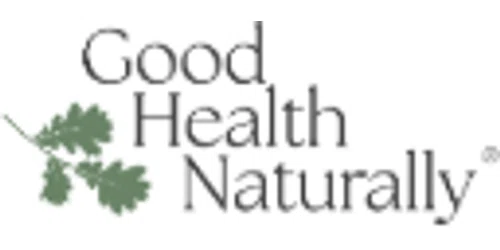 Good Health Naturally USA Promo Code