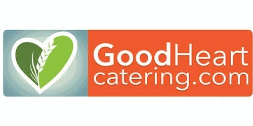 Good Heart Catering Promo Code
