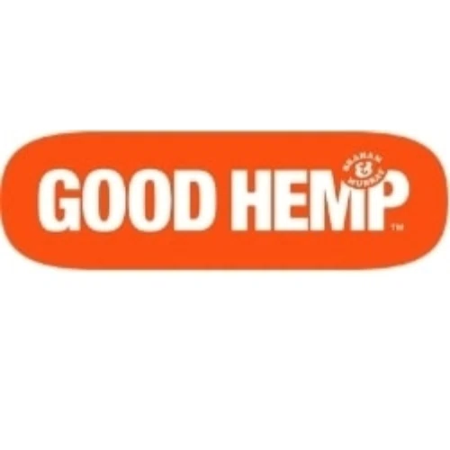 Jan 2020 Good Hemp Coupons 50 Off Promo Code 3 Offers