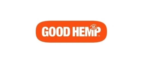 Jan 2020 Good Hemp Coupons 50 Off Promo Code 3 Offers