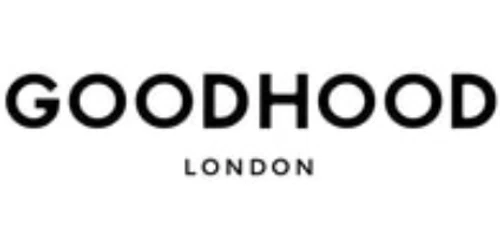 Goodhood Promo Code