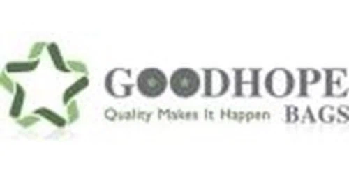 Goodhope Bags Promo Code