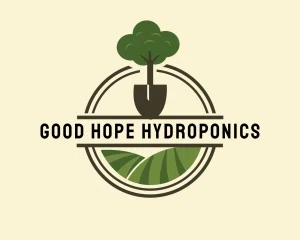 Good Hope Hydroponics Merchant Logo