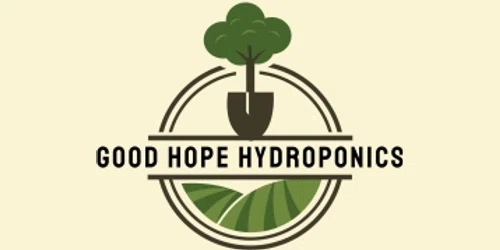 Good Hope Hydroponics Promo Code