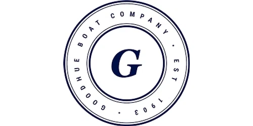 Goodhue Boat Company Promo Code
