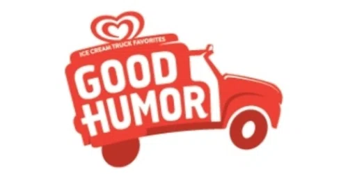 Good Humor Merchant logo