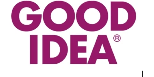 Good Idea Promo Code