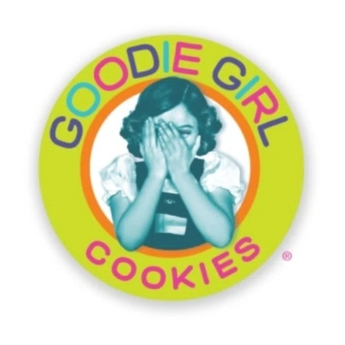 Goodie Girl Cookies Promo Code