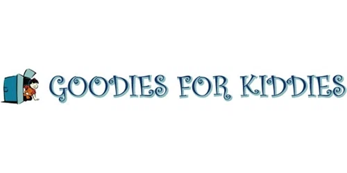 GOODIES FOR KIDDIES Promo Code