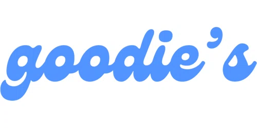 Goodie's Promo Code