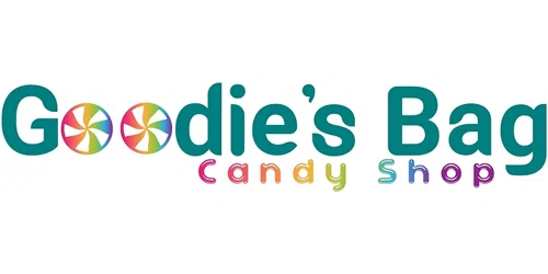 Goodie's Bag Candy Shop Promo Code