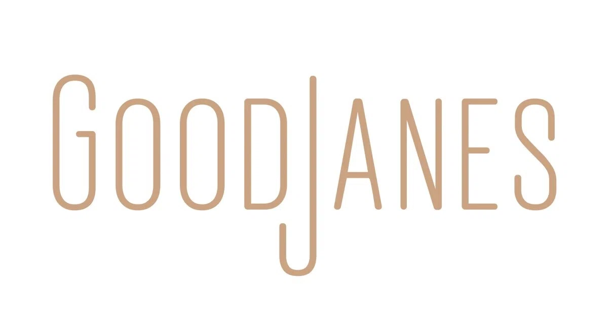 GoodJanes coupons