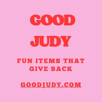 Good Judy Promo Code