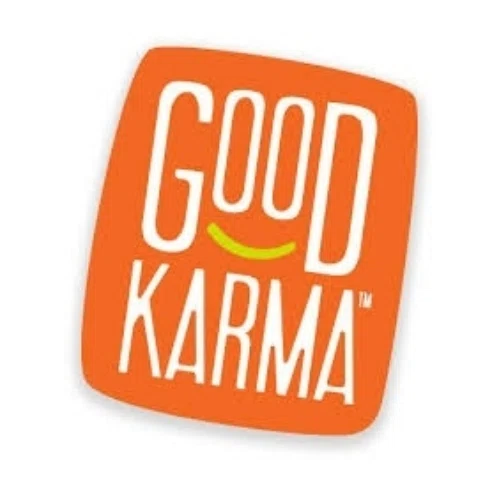 Good Karma Foods Merchant Logo