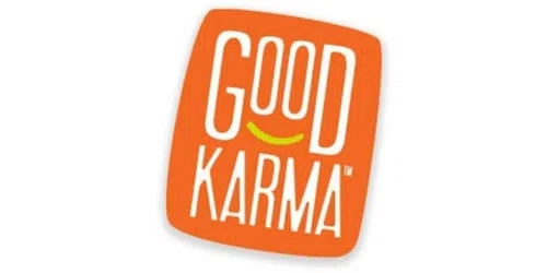 Good Karma Foods Merchant logo
