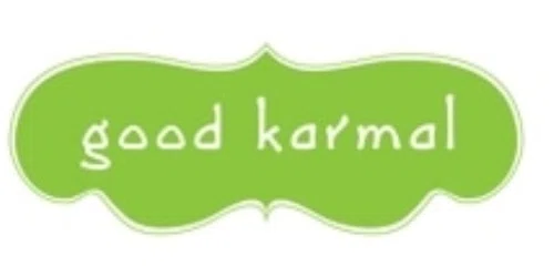 Good Karmal Merchant logo
