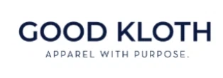 Good Kloth Merchant Logo