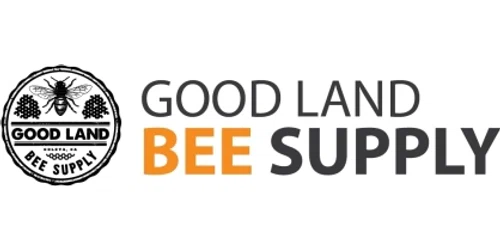 Goodland Bee Supply Promo Code