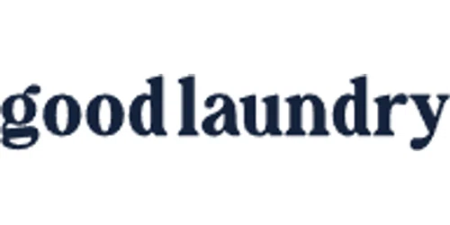 Good Laundry Promo Code