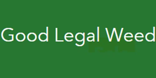 Good Legal Weed Promo Code