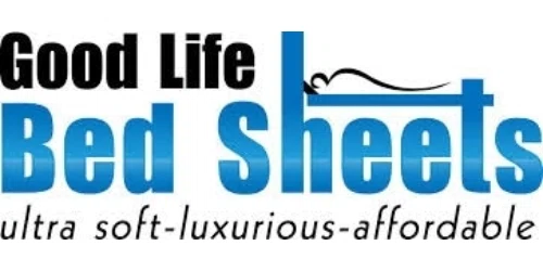 Good Life Bed Sheets Promo Code