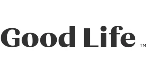 Good Life Meds Merchant logo