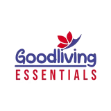 Goodliving Essentials Merchant Logo