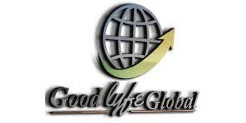 Goodlyfe Global Merchant logo