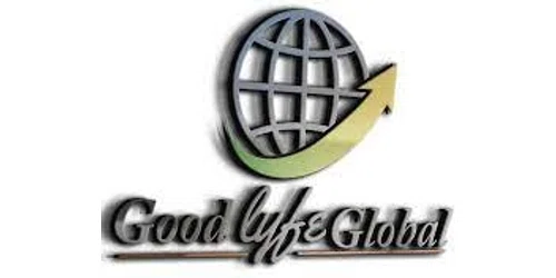 Goodlyfe Global Merchant logo