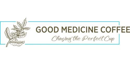 Good Medicine Coffee Promo Code
