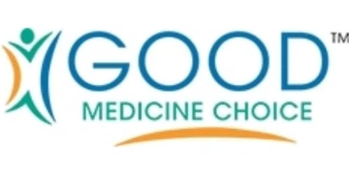 Good Medicine Choice Promo Code