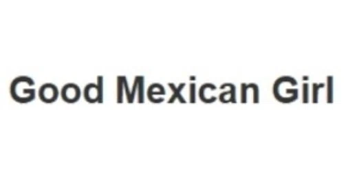 Good Mexican Girl Promo Code