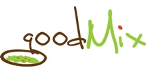 goodMix Promo Code
