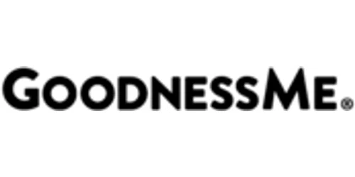 GoodnessMe AU Merchant logo