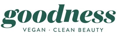 Goodness Products NZ Merchant Logo
