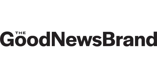 Good News Brand Co. Promo Code