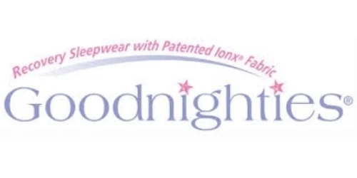 Goodnighties Promo Code