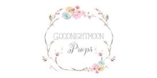 Goodnightmoon Props Promo Code
