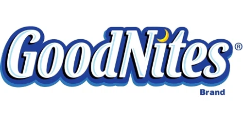 GoodNites Promo Code