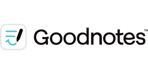 Goodnotes Promo Code